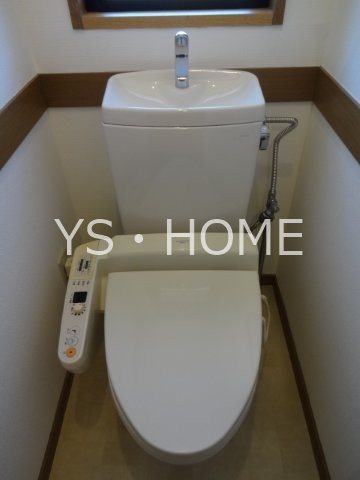 メゾネット新川  その他5