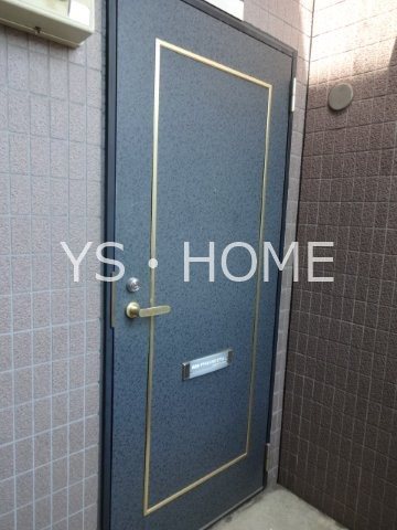 メゾネット新川  その他外観2