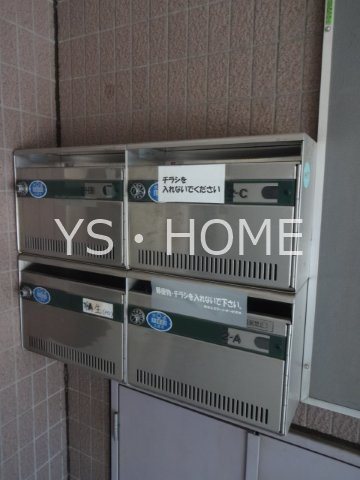 メゾネット新川  その他外観3