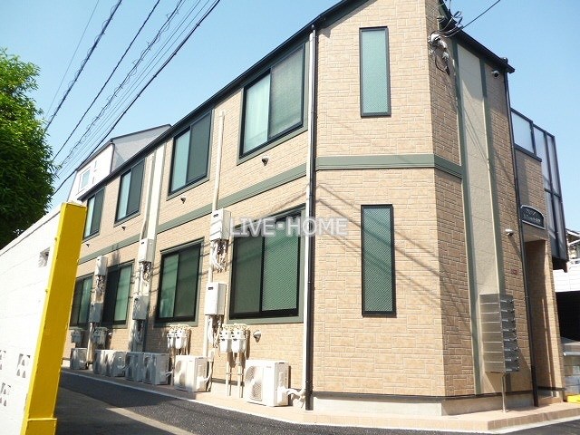 その他外観1
