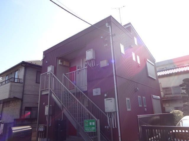 その他外観1