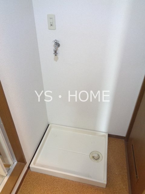 パークハイムF その他3