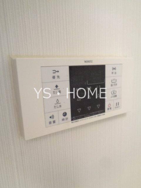 パークハイムF その他14