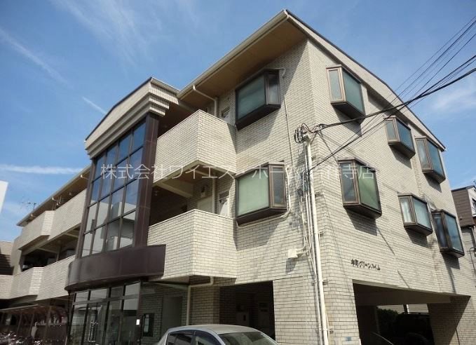 中町グリーンハイム その他外観1