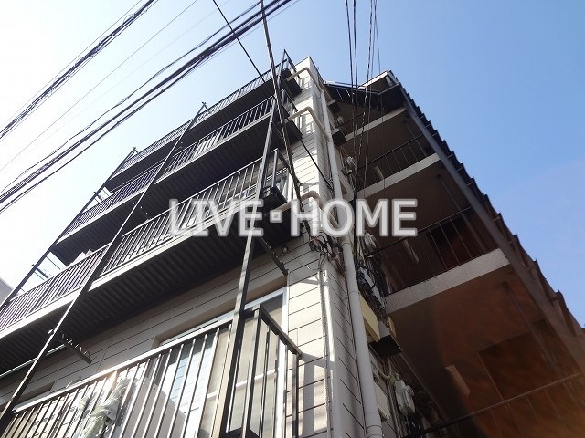 その他外観1