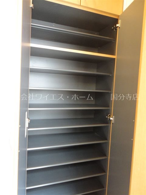 パルクレスト その他11