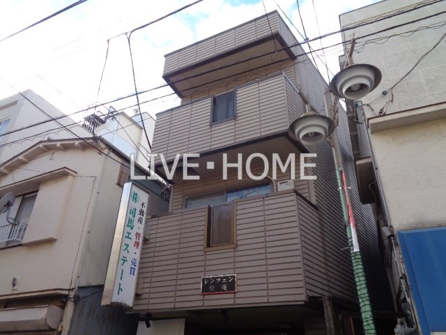 その他外観1