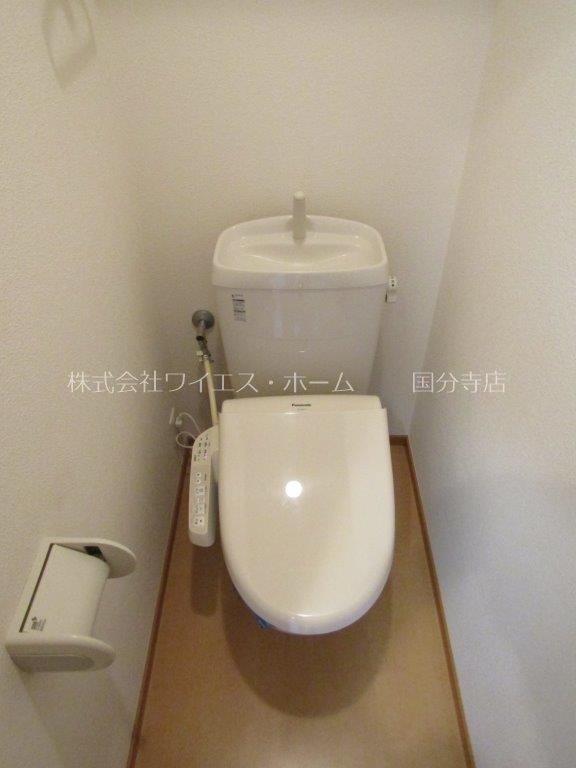 アネシスコート国分寺 その他2