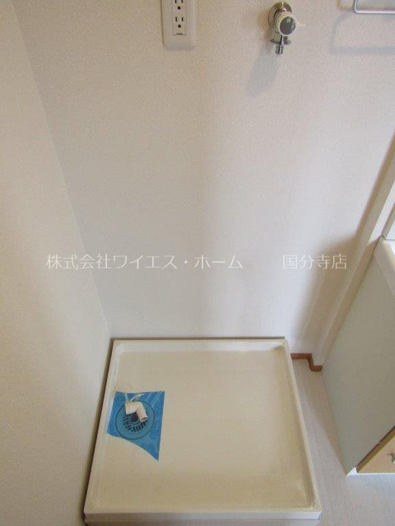 アネシスコート国分寺 その他7