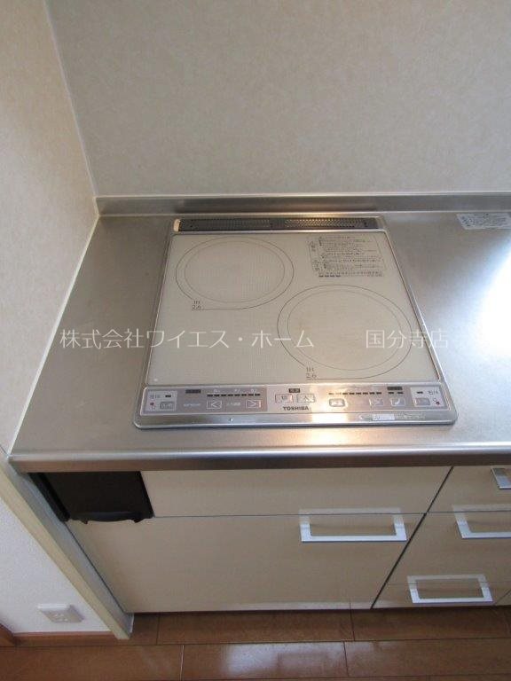 アネシスコート国分寺 その他10