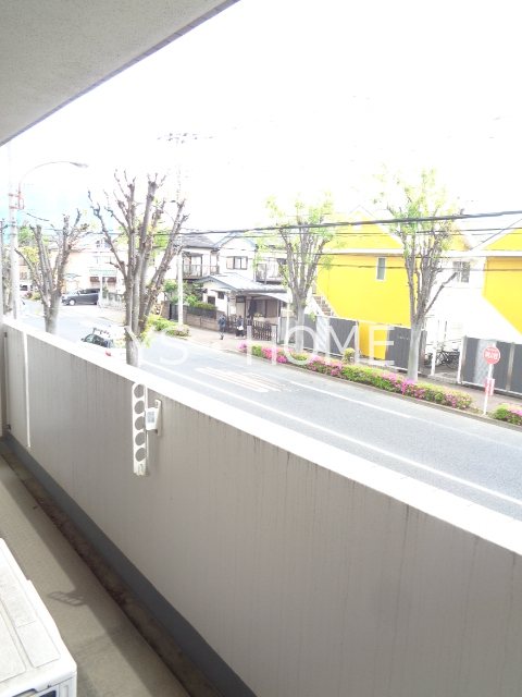 パークハイムF その他5