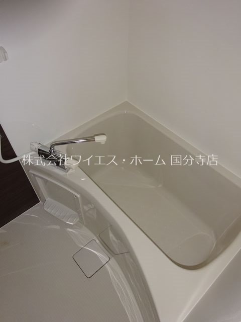 リブリ・リープステ 風呂画像