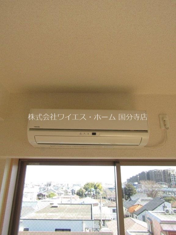 ドゥーエ武蔵小金井 その他1