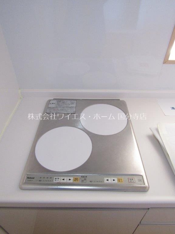 ドゥーエ武蔵小金井 その他8