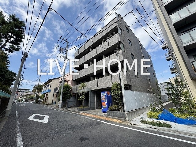 その他外観1