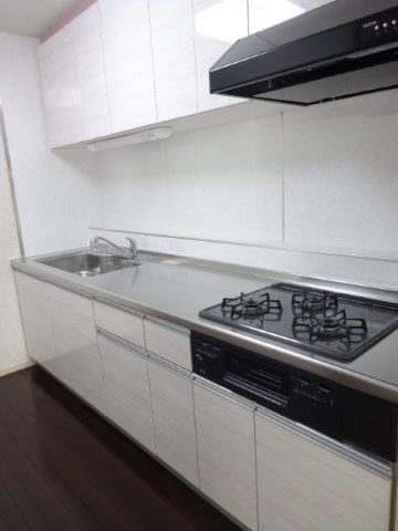 リベール武蔵野 キッチン