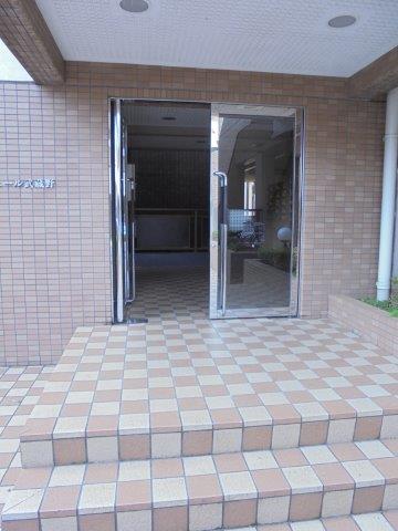 リベール武蔵野 その他5