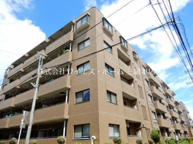 リベール武蔵野  その他外観1