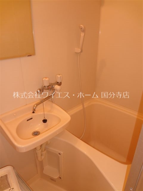 リヴィエール小金井 その他6