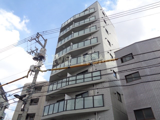 その他外観1