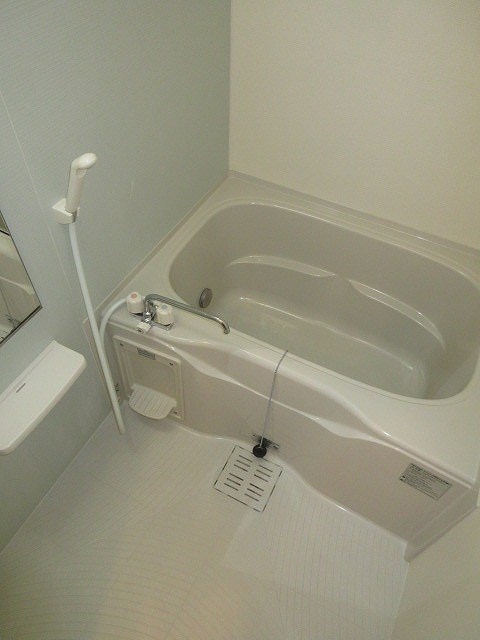 風呂画像