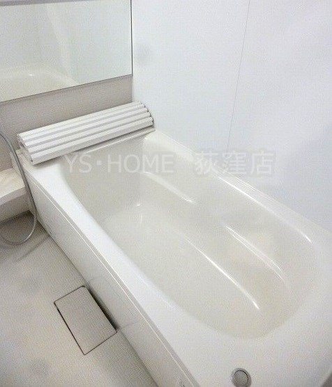風呂画像
