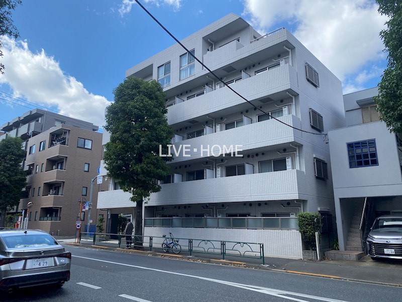 その他外観1