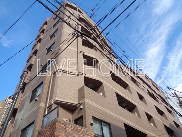 その他外観1