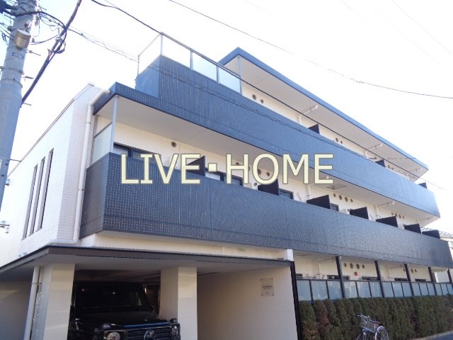 その他外観1