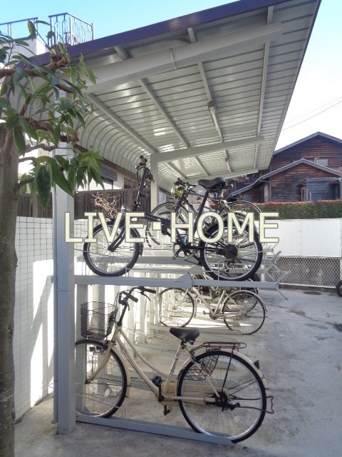 その他外観4