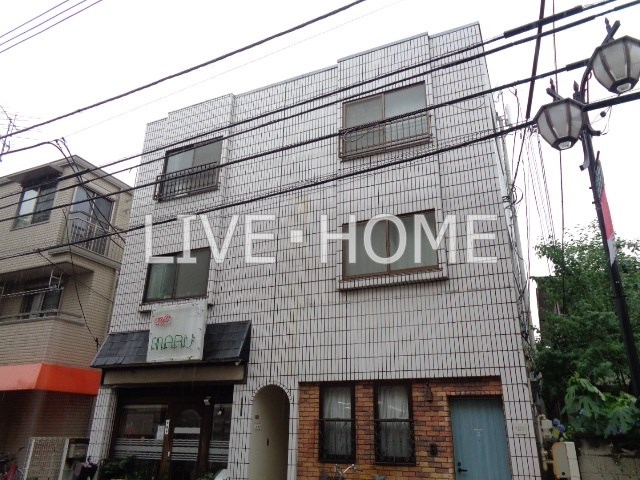 その他外観1