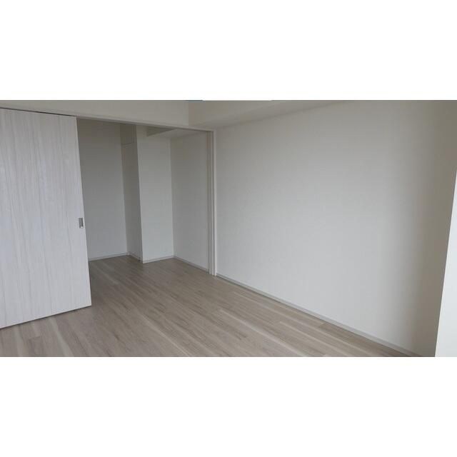 コンフォリア新中野  ベッドルーム
