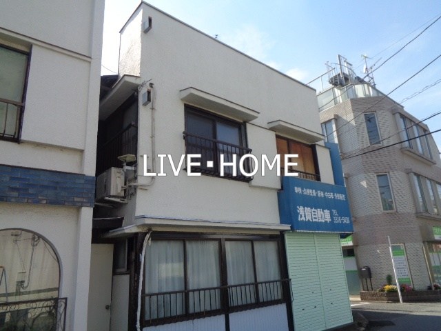 その他外観1