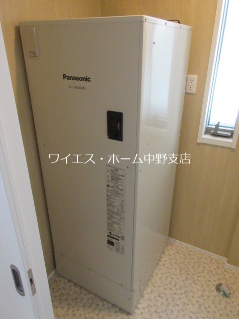 パレスみやびⅢ その他9