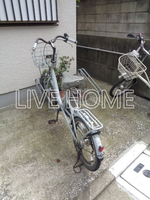 その他外観3