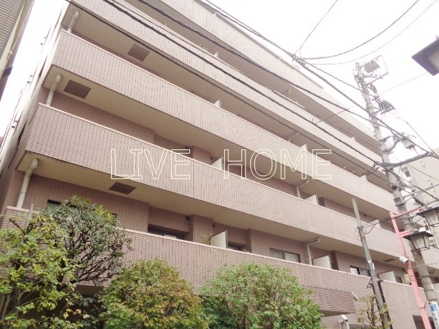 その他外観1