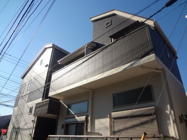 ルーブル国分寺 その他外観1