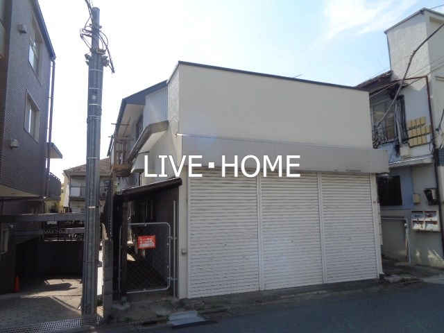 その他外観1