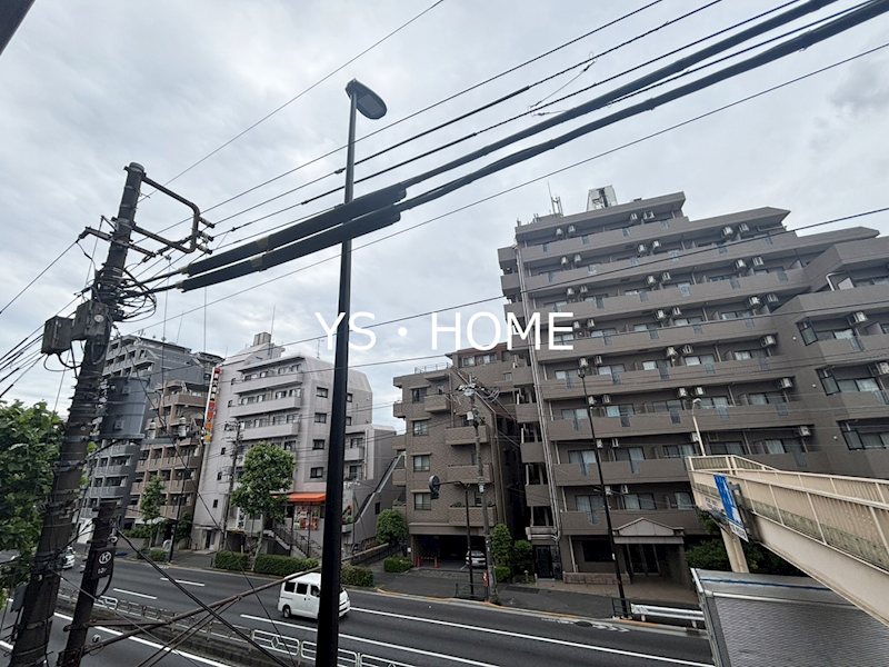 ポラーノ東高円寺 その他6