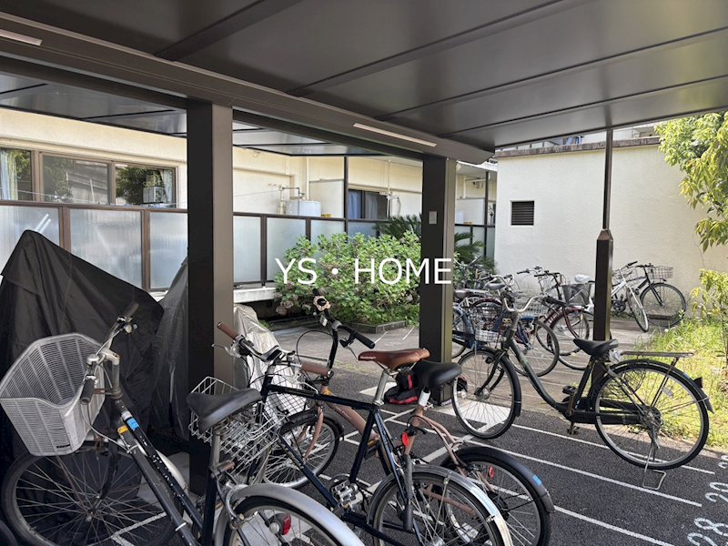 中野弥生町スカイハイツ その他外観1