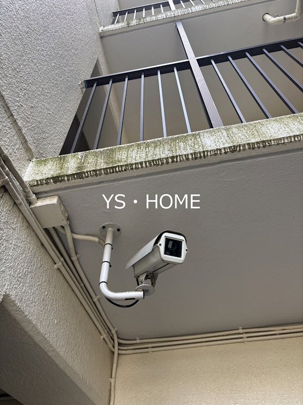 中野弥生町スカイハイツ その他外観3