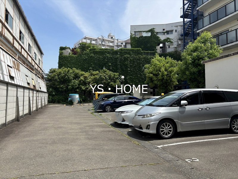 中野弥生町スカイハイツ その他外観5