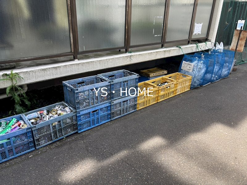 中野弥生町スカイハイツ その他外観6