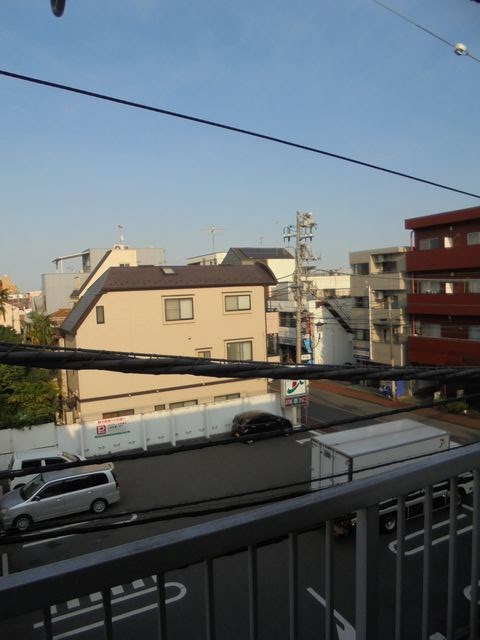 醍醐ビル その他1