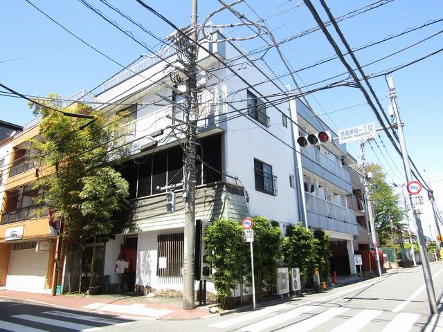 醍醐ビル その他9