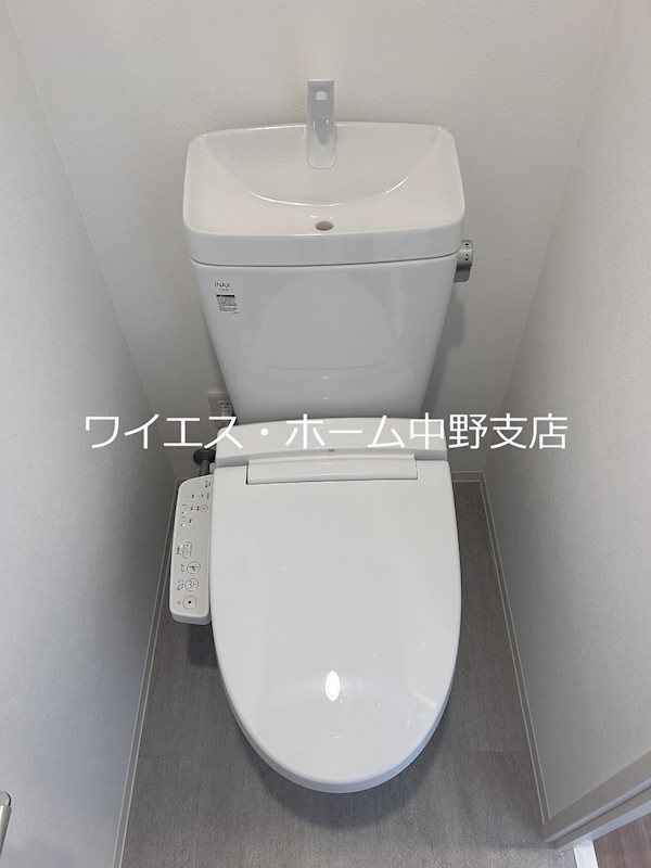 GREEN COURT中野 その他6
