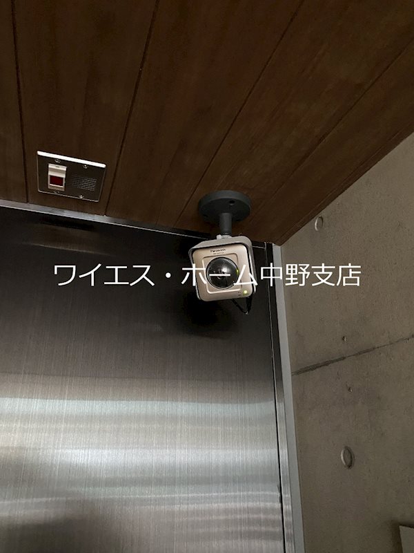 GREEN COURT中野 その他8