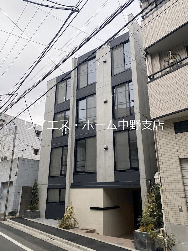 GREEN COURT中野 その他11