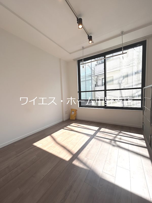 GREEN COURT中野 リビング