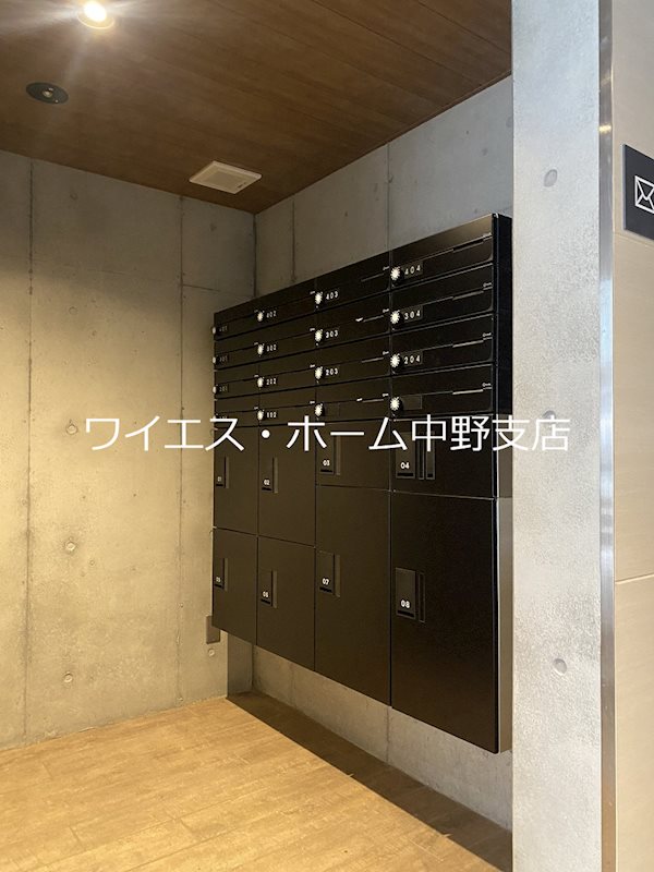 GREEN COURT中野 その他13